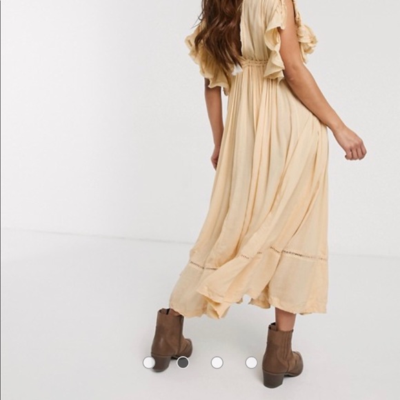 Free People Dress - Picture 3 of 4